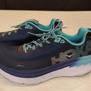 HOKA ONE ONE Womens Running Shoes
